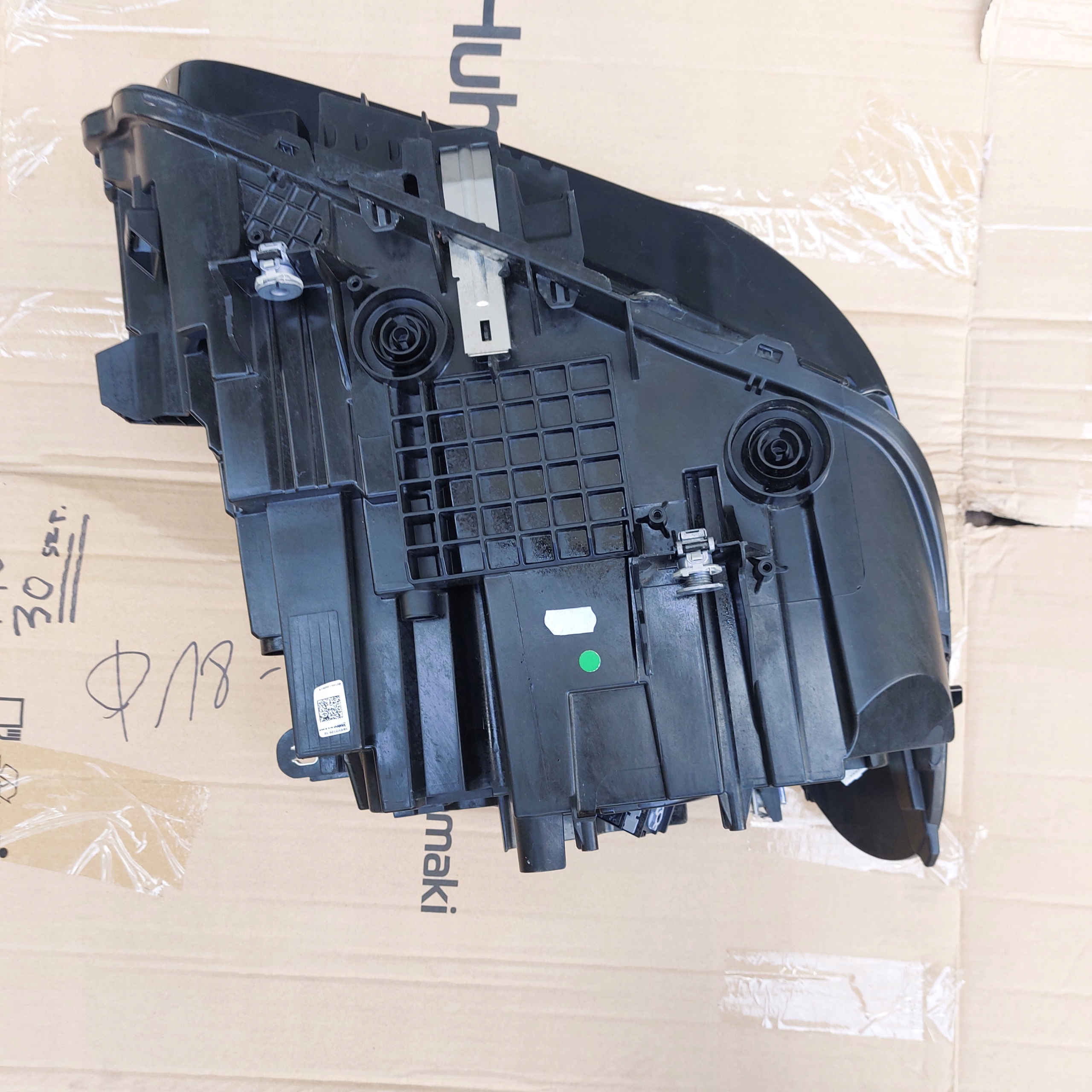BMW X1 F48 рестайлинг фара левая full led