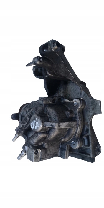 9811347380 - CITROEN PEUGEOT 1.6 HDI 0445010739 ТНВД