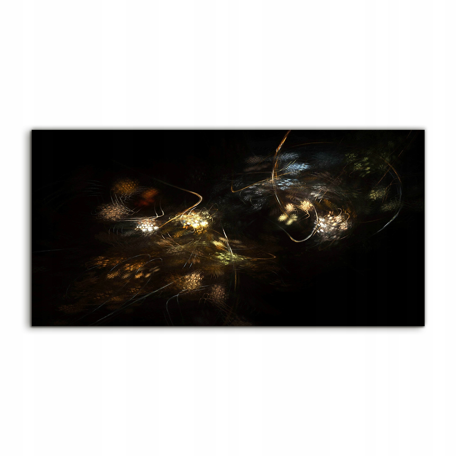 

Fotoobraz 120x60 na prezent Abstrakcja Art Sztuka