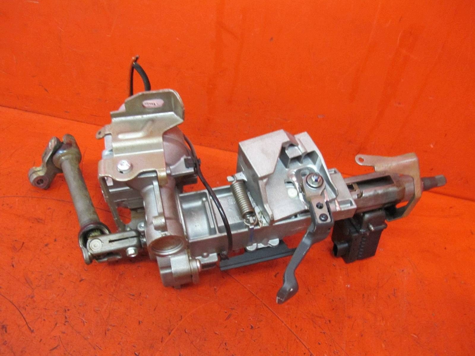 RENAULT CLIO IV 4 control electrics steering rod cross 488106198R