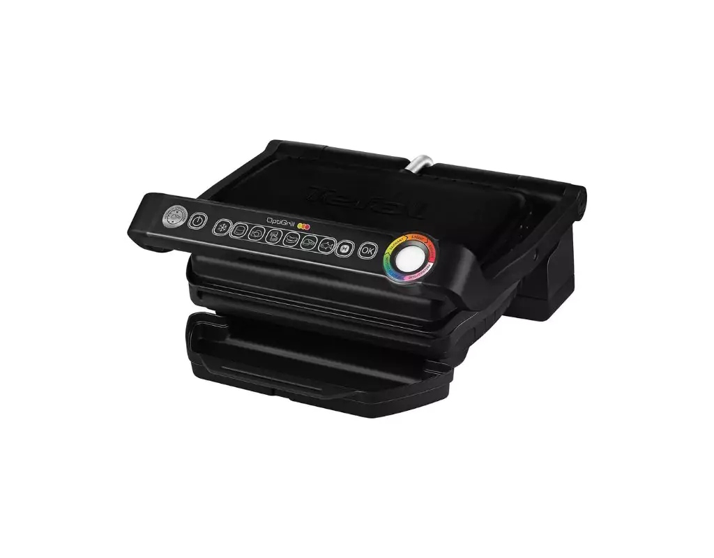 Elektrický gril Tefal OptiGrill GC7058 2000 W