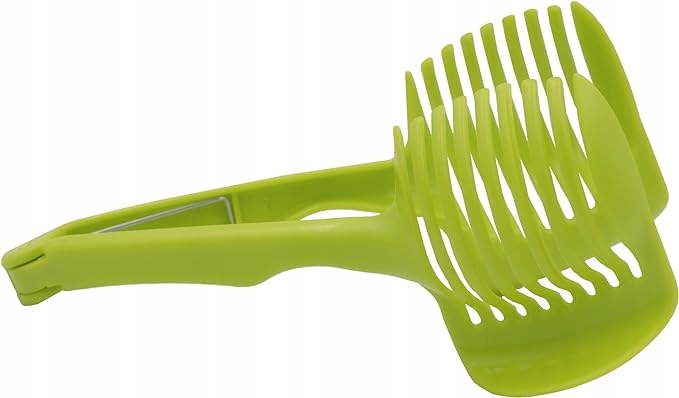 UNIWERSALNY UCHWYT DO KROJENIA OWOCÓW I WARZYW