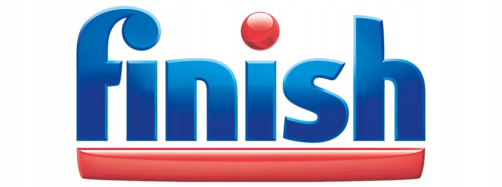 Finish Czyścik do zmywarki LEMON+2X orginal Marka Finish