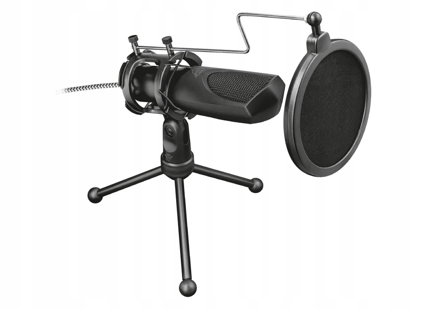

Mikrofon Trust Gxt 232 Mantis