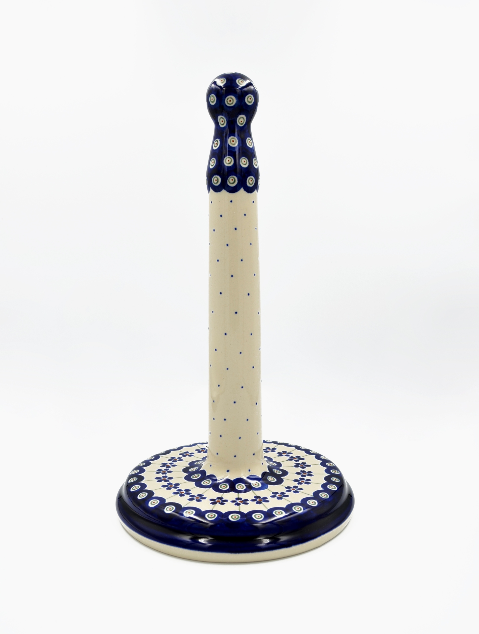 Stojan na papierové utierky GU1871/166A Bolesławiec