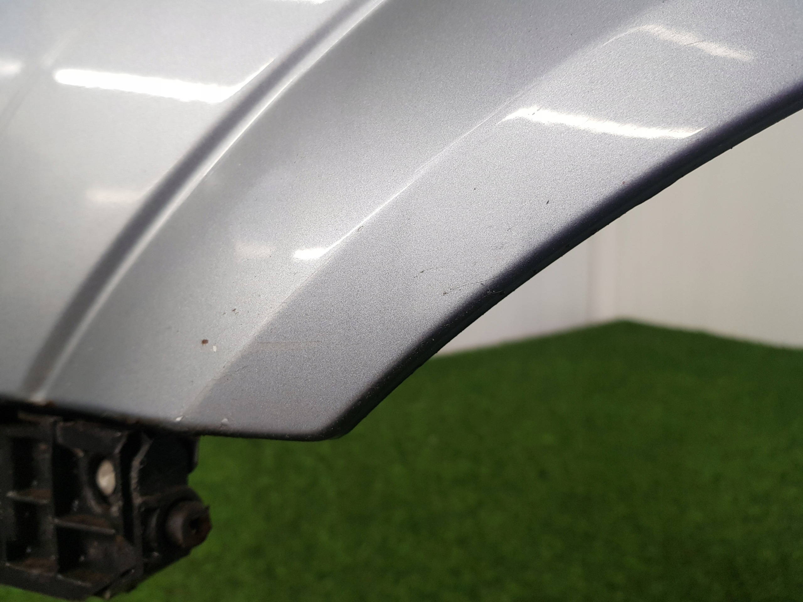 aile gauche avant LIFT OPEL VECTRA C