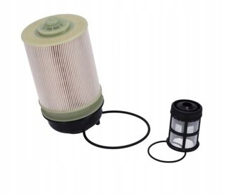 FILTR PALIWA MB ACTROS MP4 ANTOS AROCS 4710900855