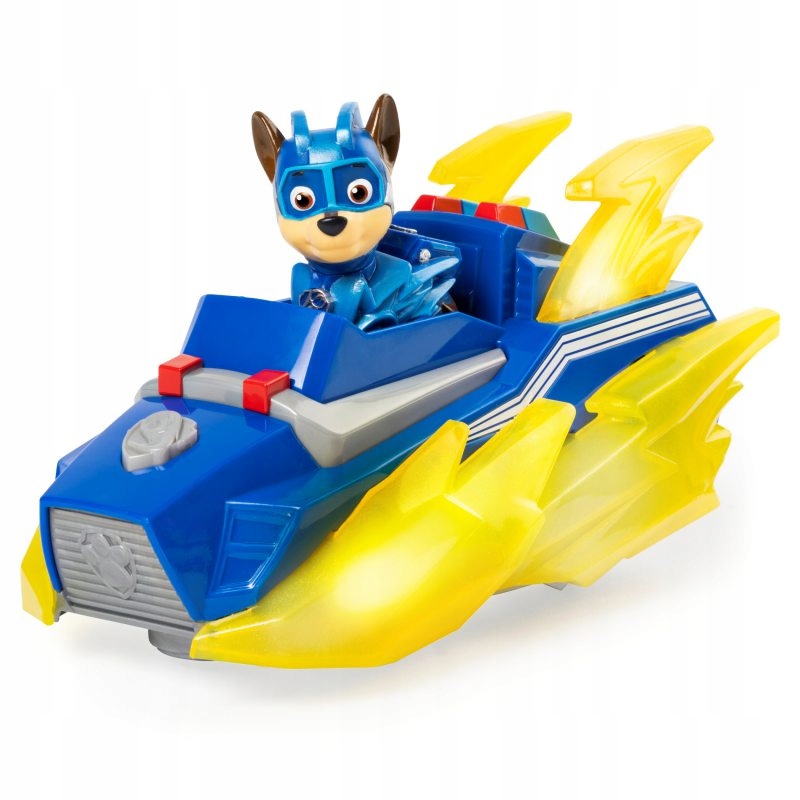 OUTLET Pojazd z figurką Psi Patrol Chase 6055753 Marka Spin Master