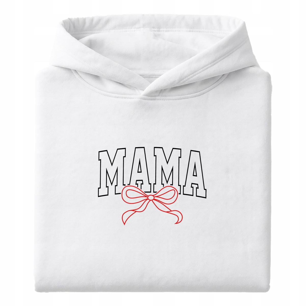 Dárek Pro Maminku Mikina Na Den Matek Vyšívaná Velikost S Vanilla Maminka