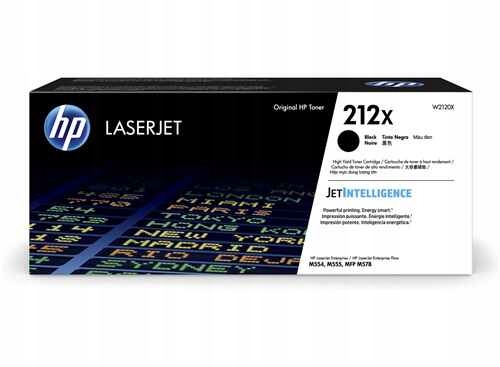 Hp W2120X originálny