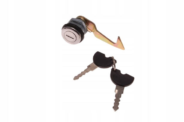 ZAMEK A KUFRA AW9003