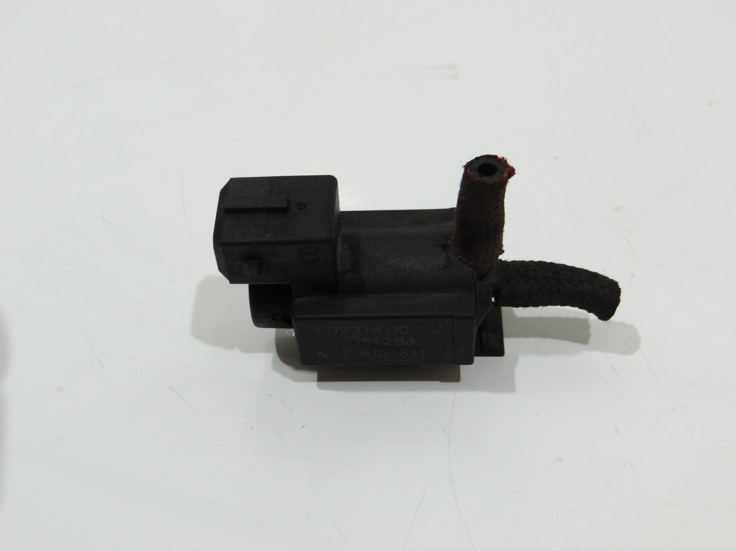 BMW 5 E60 sensor unterdruck 2.0D OE 7810831