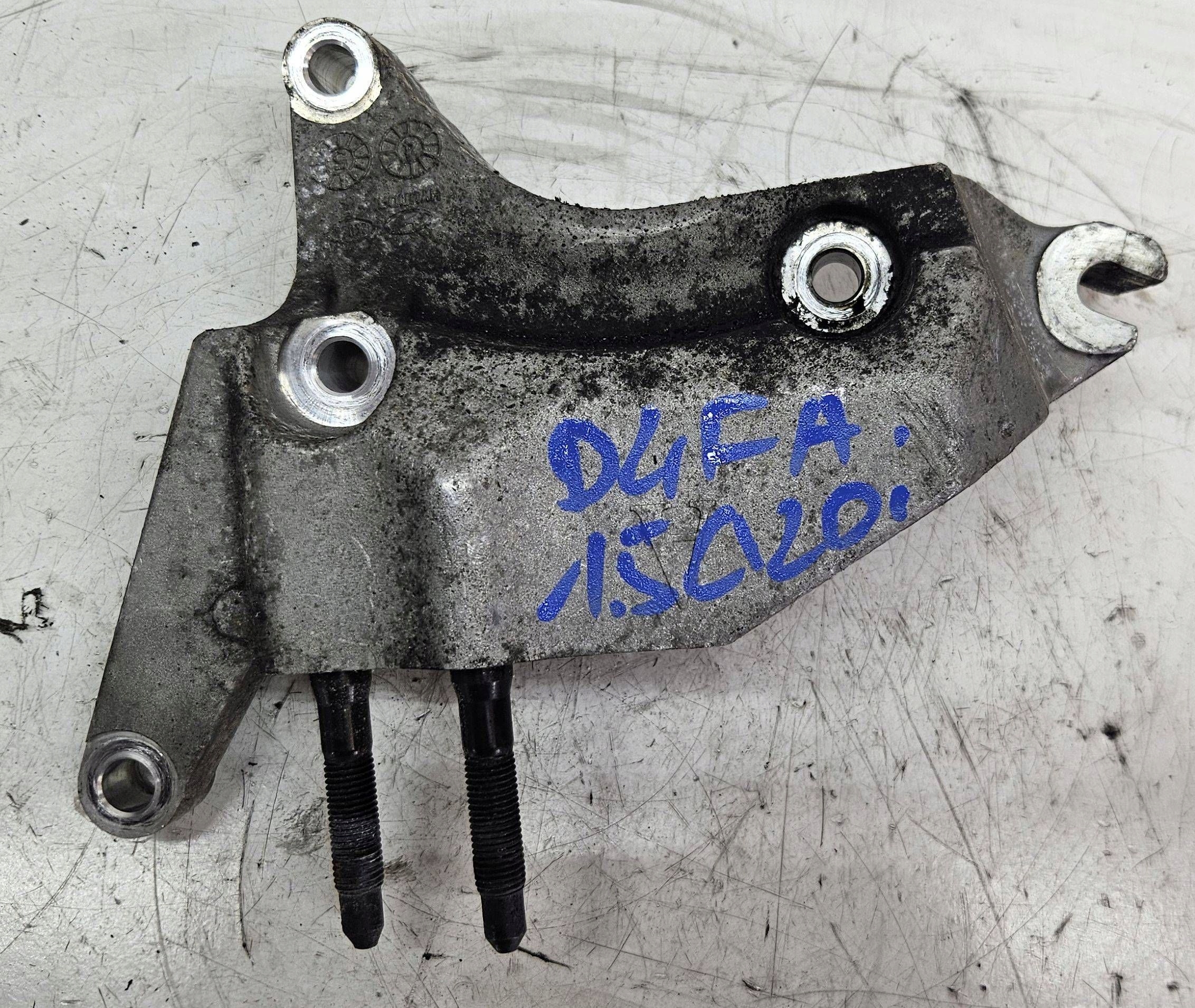 KIA Rio 2 II 05-11 1.5 CRDI D4FA Support / Support plaque Moteur
