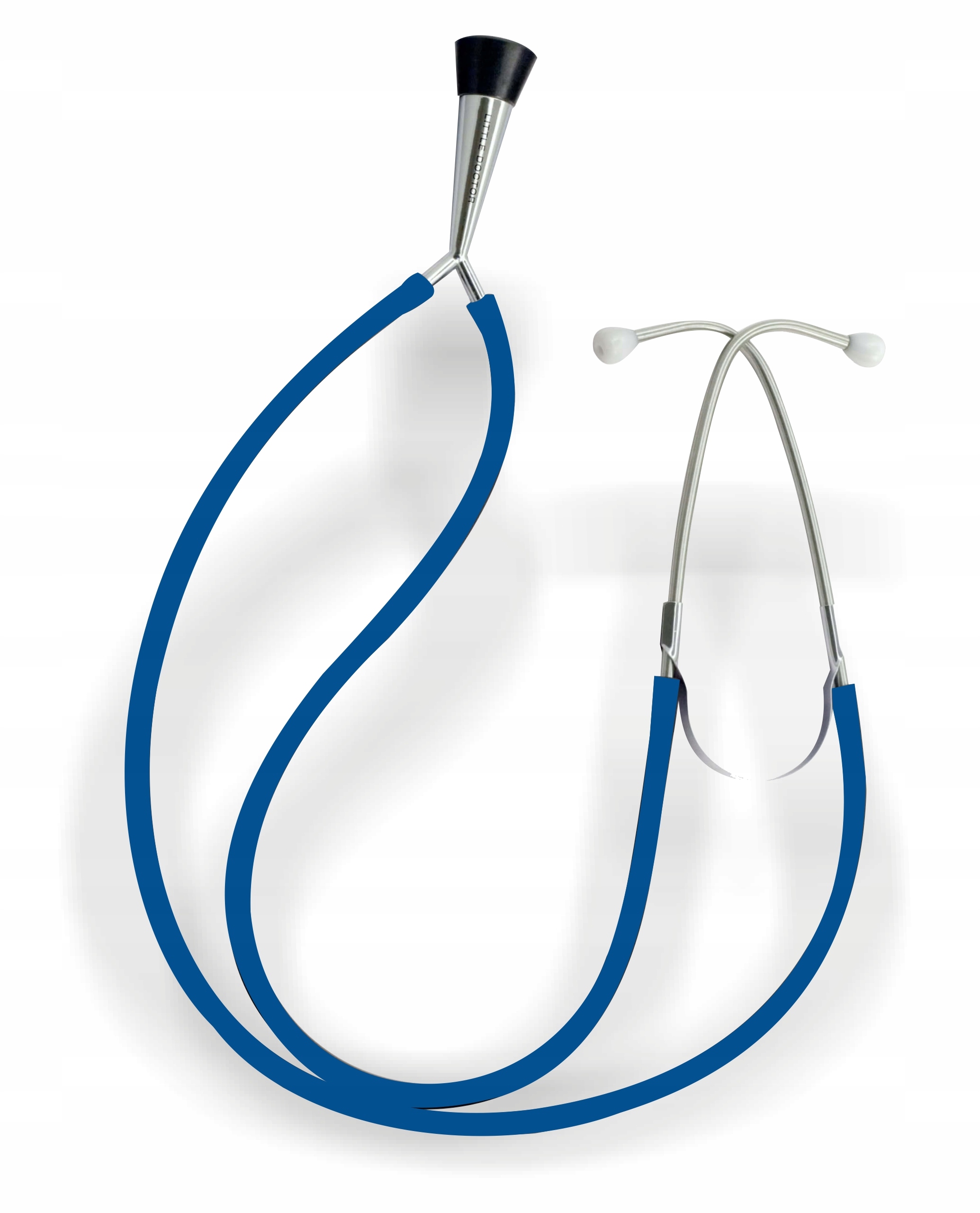 STETOSKOP POŁOŻNICZY AKUSZERSKI PŁODOWY CIĄŻA Producent wyrobu medycznego Little Doctor Electronic (Nantong) Co., Ltd.,