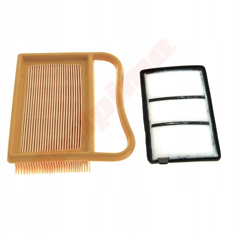 

Filtr Pow. Stihl TS410 , TS420 4238 140 4401 S