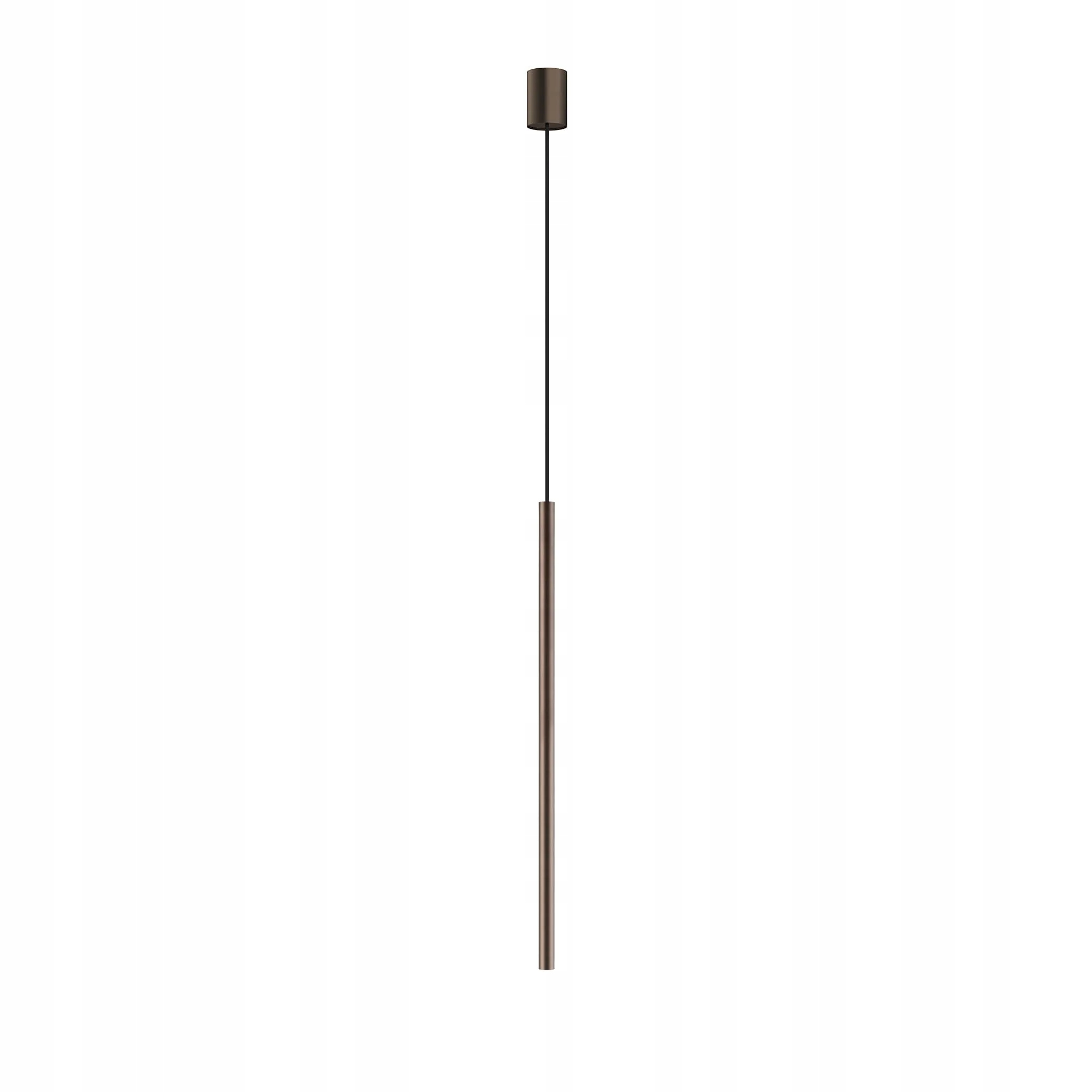 Závěsná trubková lampa 10W Laser 750 Nowodvorski