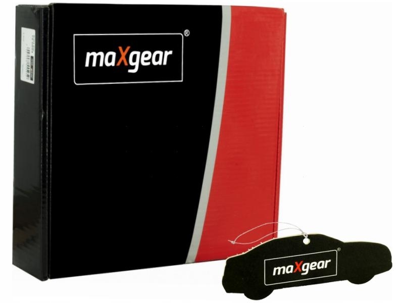 KOŁO PASOWE WAŁU MAXGEAR 30-0005 +zapach