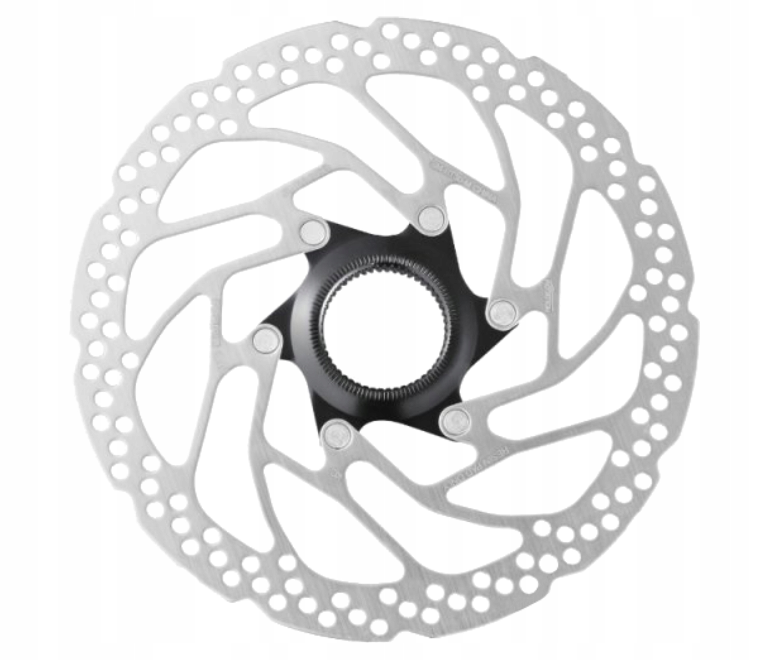 SHIMANO SM-RT30 Tarcza Hamulcowa Center Lock 160mm