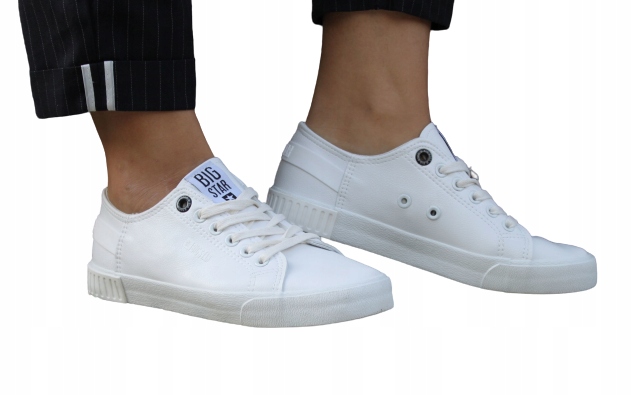 

Big Star GG274066 Idealne Na Jesień R.39