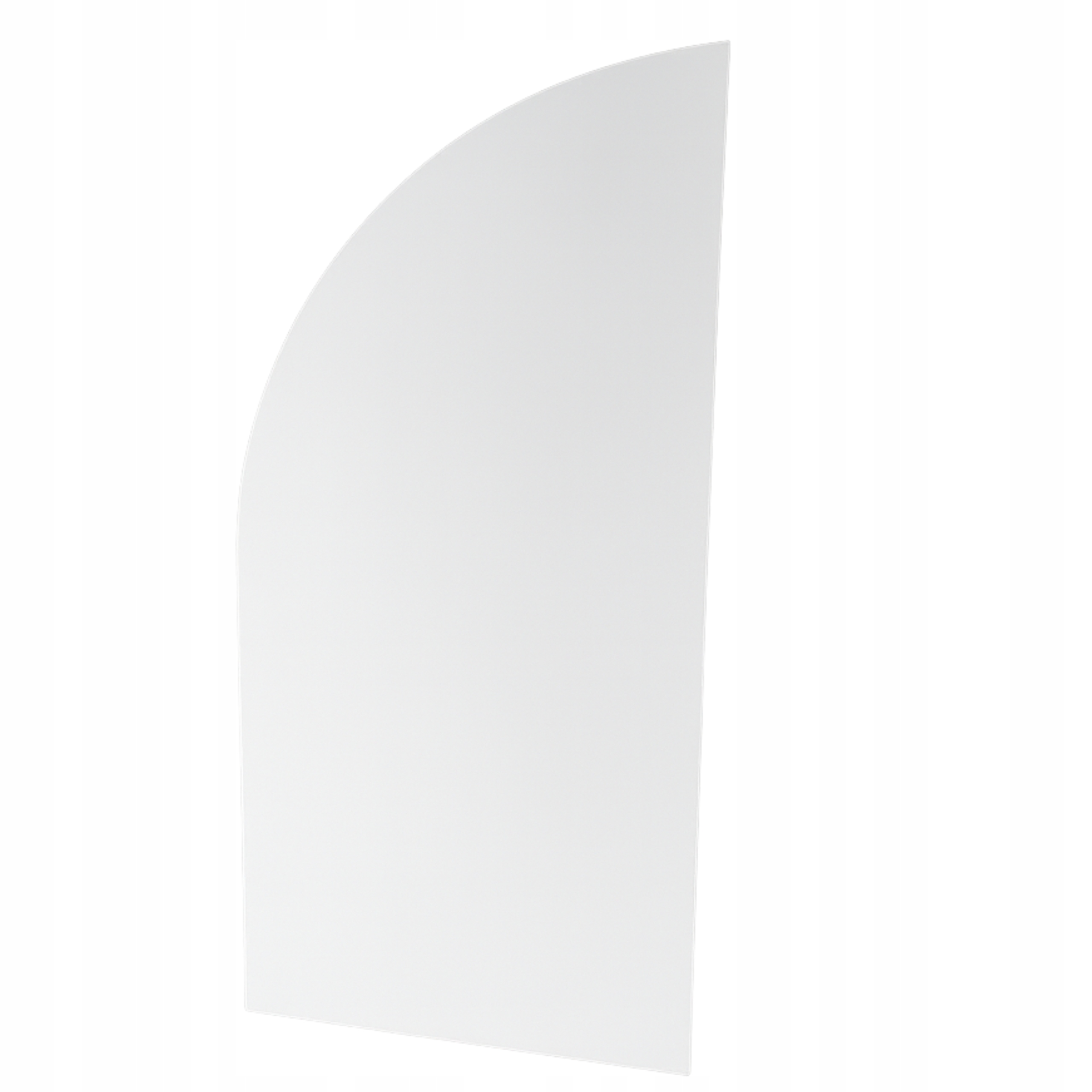 Loventi Ścianka panelowa S2 180x85 cm Pcv Pełna Ślub Urodziny Chrzest