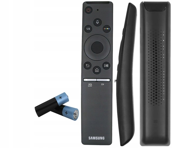 Originální Dálkový Ovladač Pro Televizor UE40MU6400 Samsung MU6400 Remote Control