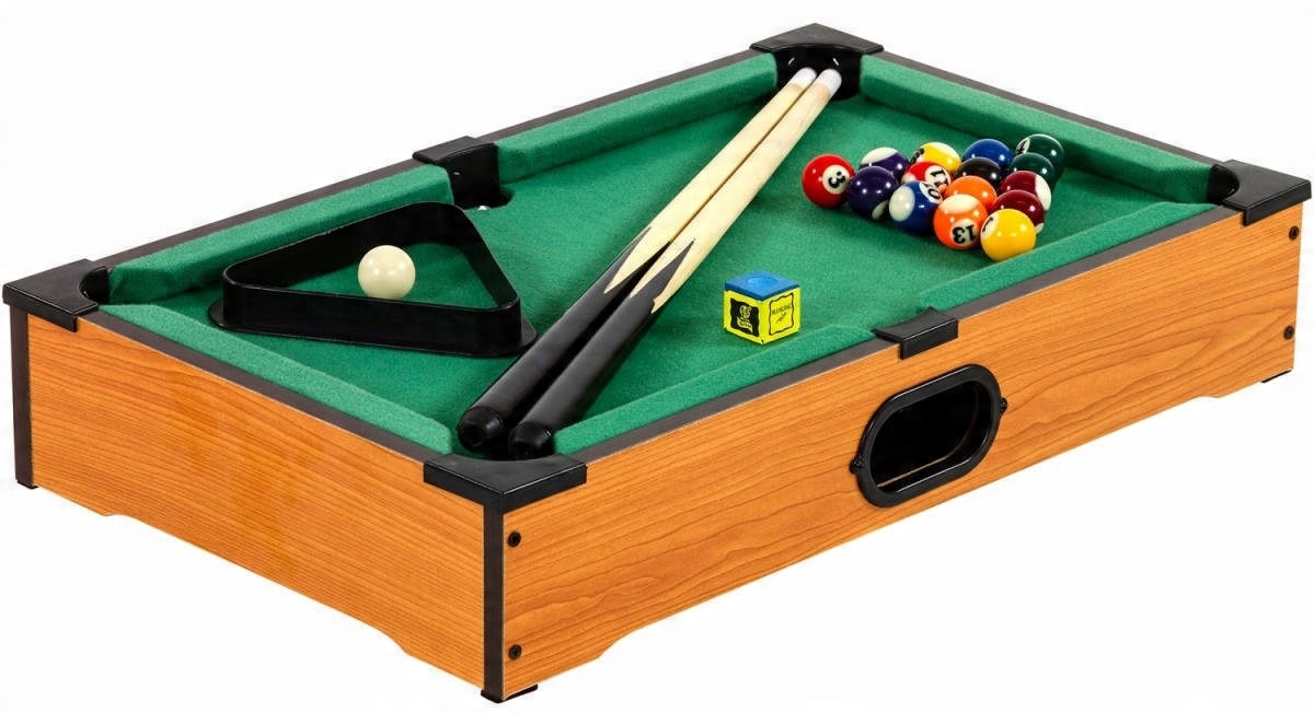 Shantou Gepai бильярд Mini Pool