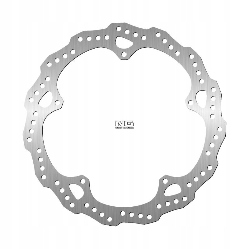 Ng Predný Brzdový Kotúč Ktm Rc 125/200/390 '22, (320X204X5MM) (5X8,25MM)