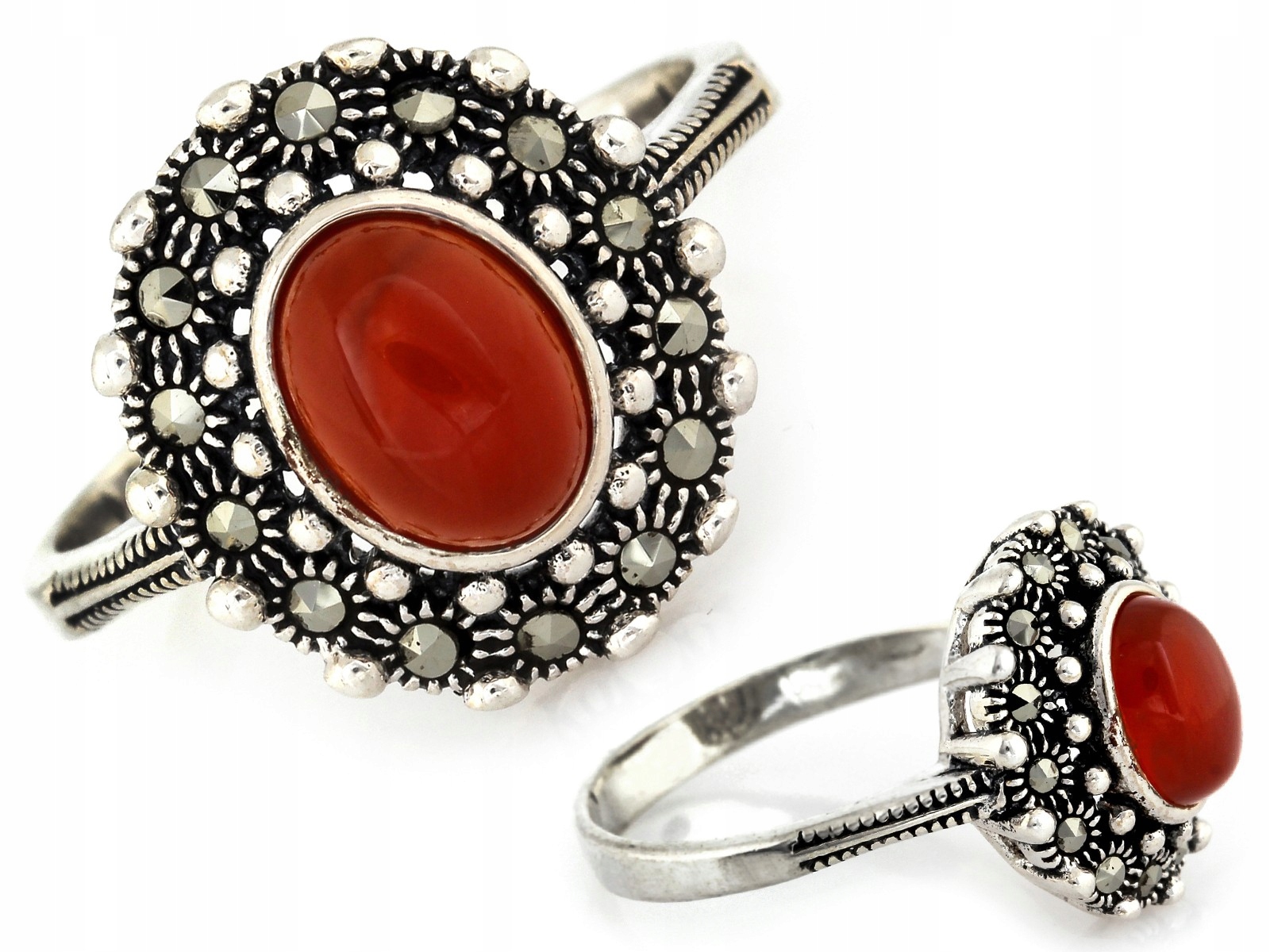 Dámský prstýnek stříbro 925, lesklá zirkon , od moderního klenotníka