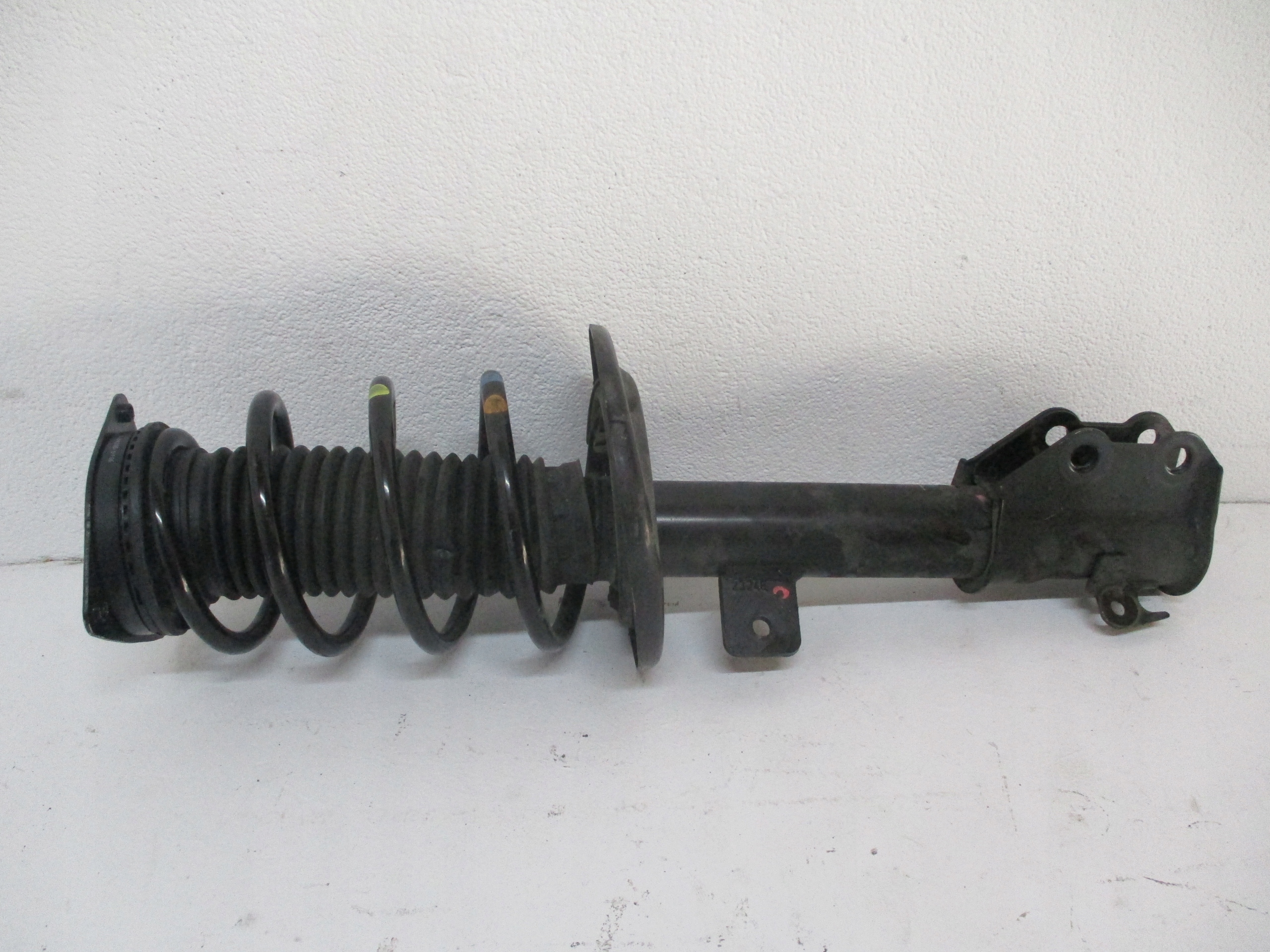 shock absorber AMOR JEEP AVENGER front front
