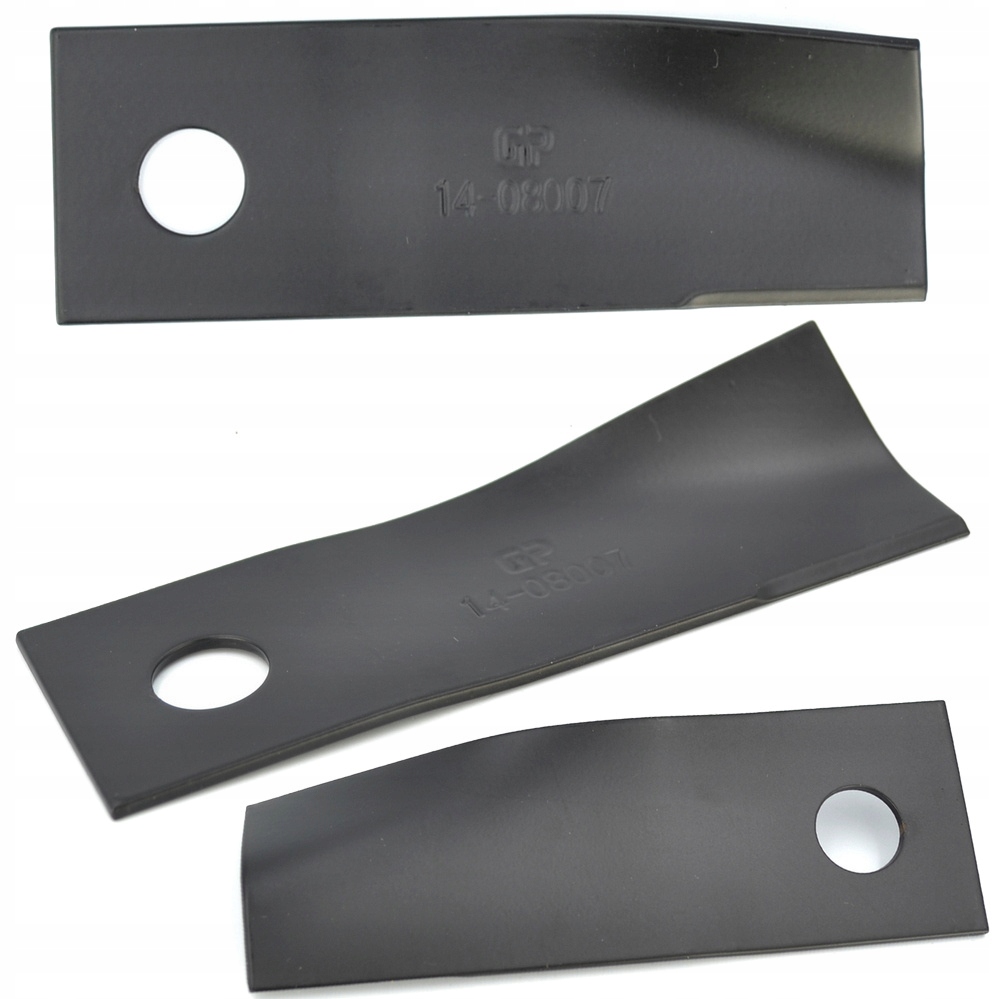 

Nóż Kosiarki 13,5CM Agroma Romet Wb 454 Hb Sb