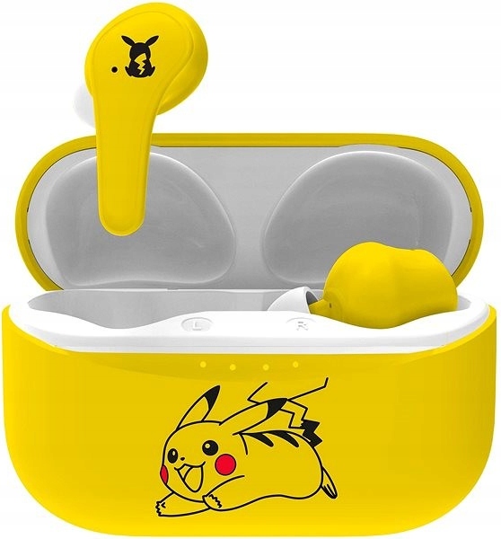 Otl Pokémon Pikachu Tws Earpods