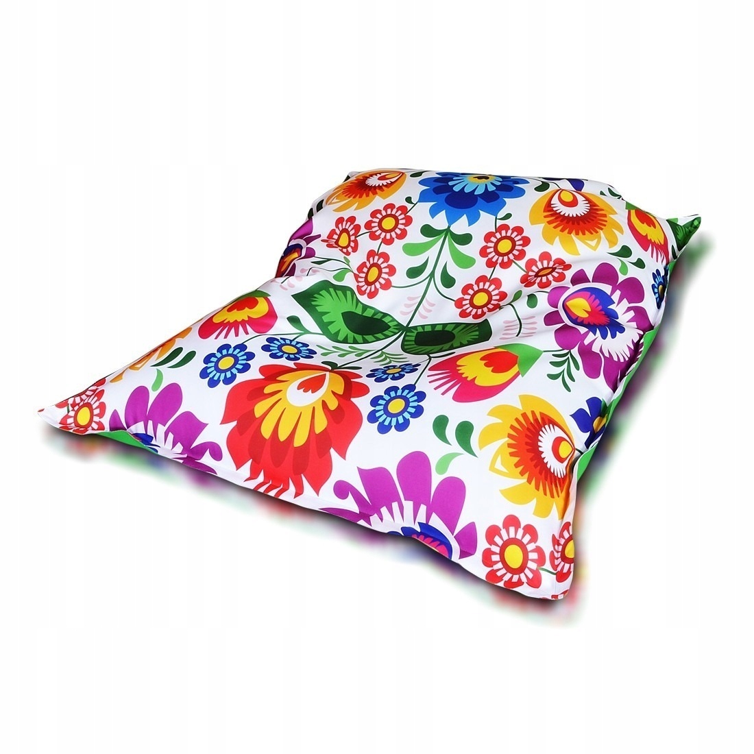 Kolorowa Poducha Modern DG Modern DG DG18/NC2 Marka Ecopuf