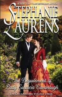 

The Beguilement Of Lady Eustacia Cavanaugh