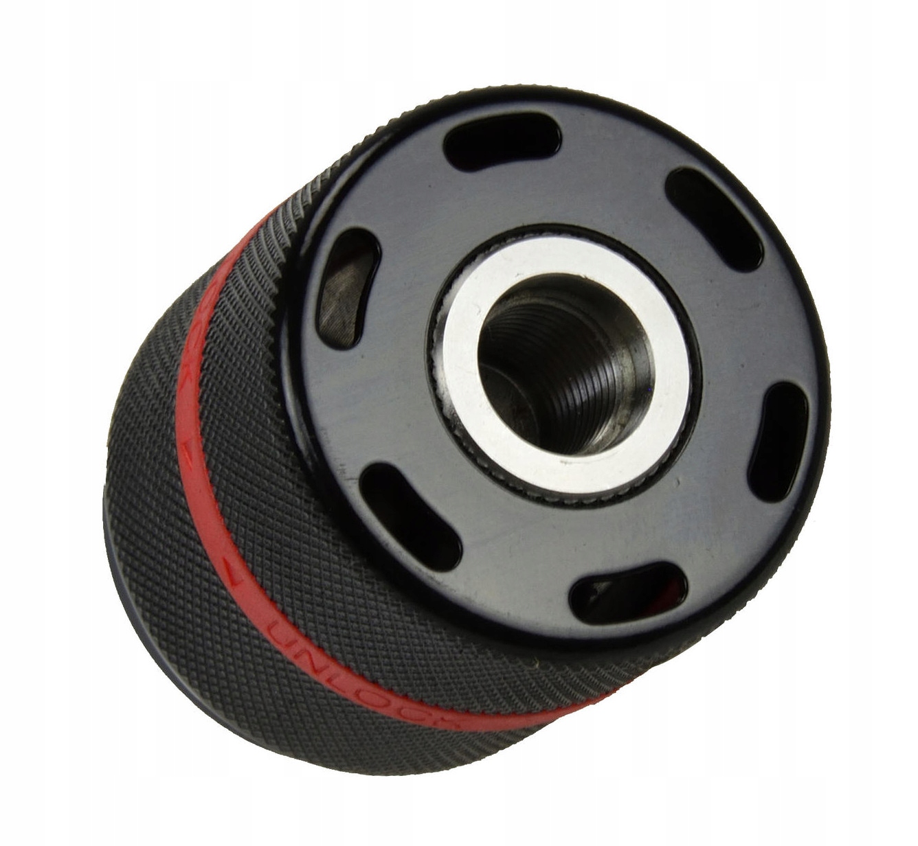 UCHWYT WIERTARSKI SAMOZACISKOWY METAL 1/2 2-13mm Marka inna