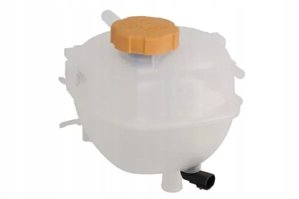 ZBIORNIK WYRÓWNAWCZY UKŁADU CHŁODZENIA (