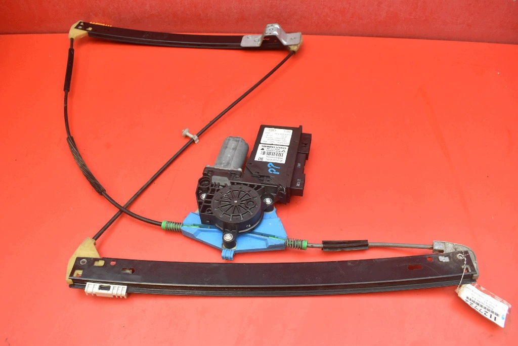 window regulator right front EU 8E1959802H AUDI A4 B7 sedan 04-08