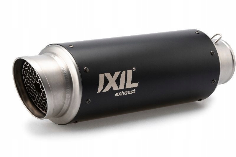 Tlmič, výfukový systém IXIL Yamaha MT-07 21-24 (RM33 RM34)