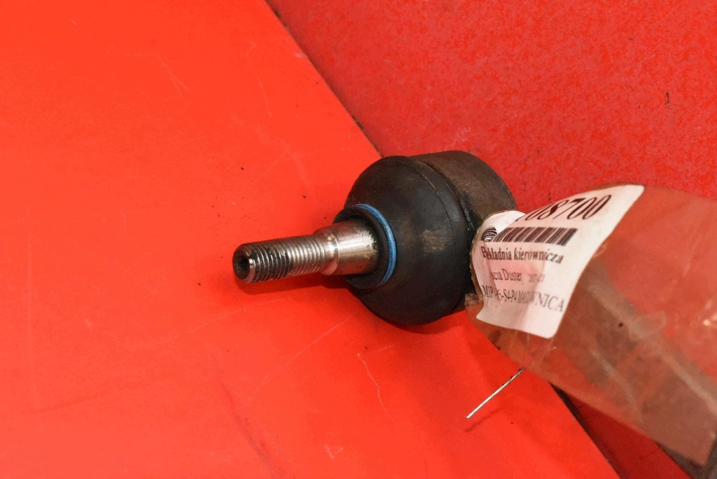 servo control EU 480104213R DACIA DUSTER 2 II 1.0 TCE 90 KM 17-21