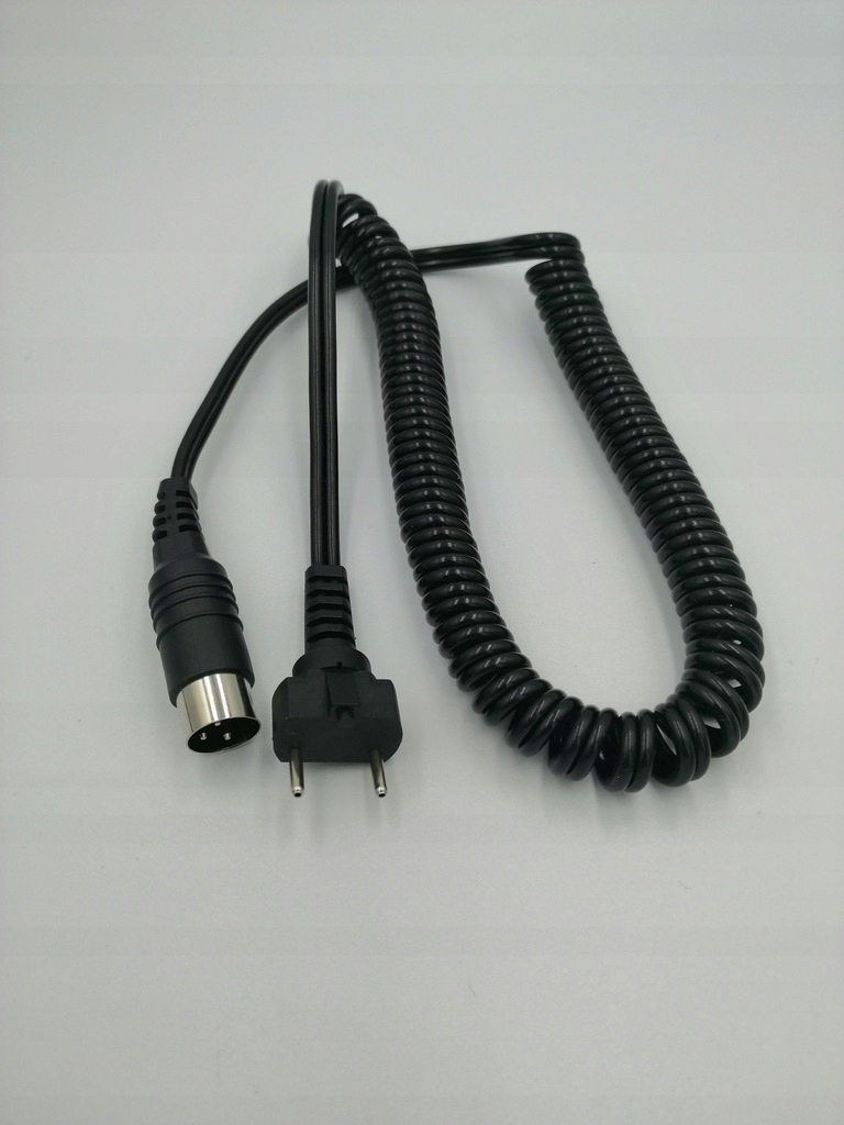 oryginalny przewód do frezarek Promed 2520