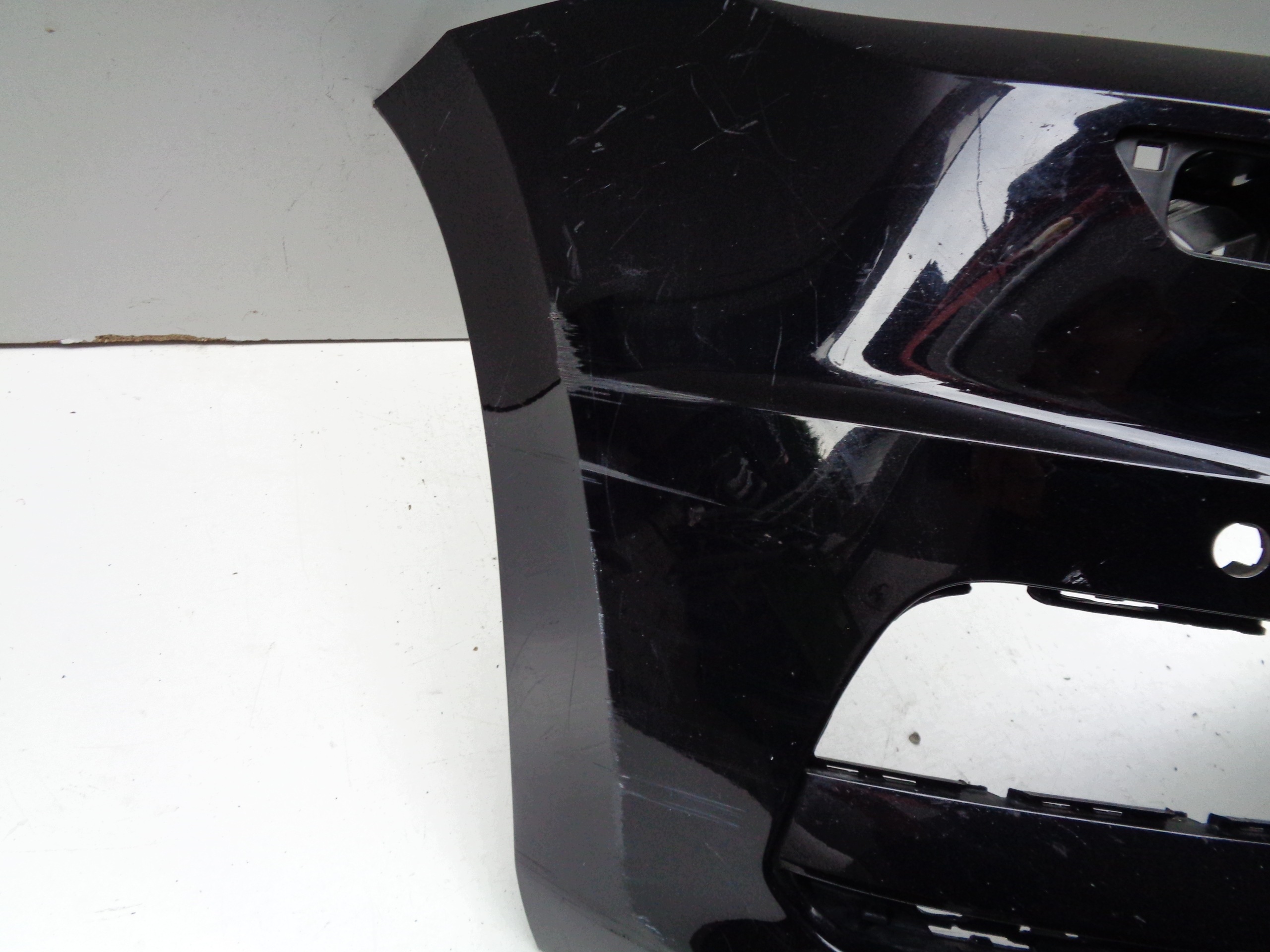 front bumper VW TOURAN 5TA 16- NR 53452