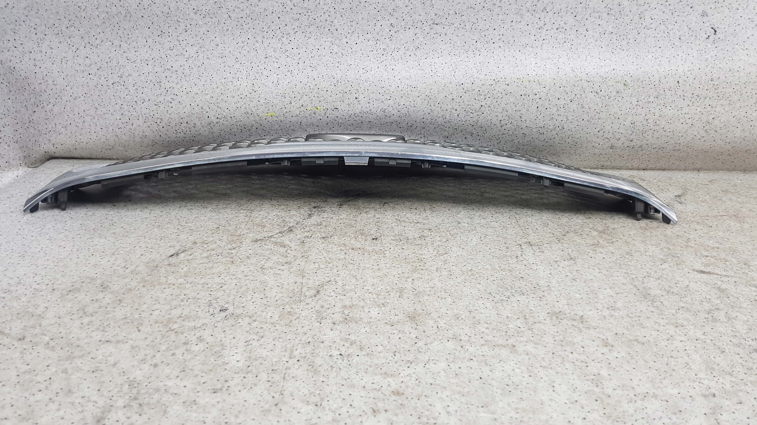 KIA SORENTO 3 III 2016 - front PREKLADgrill bumper front 3735