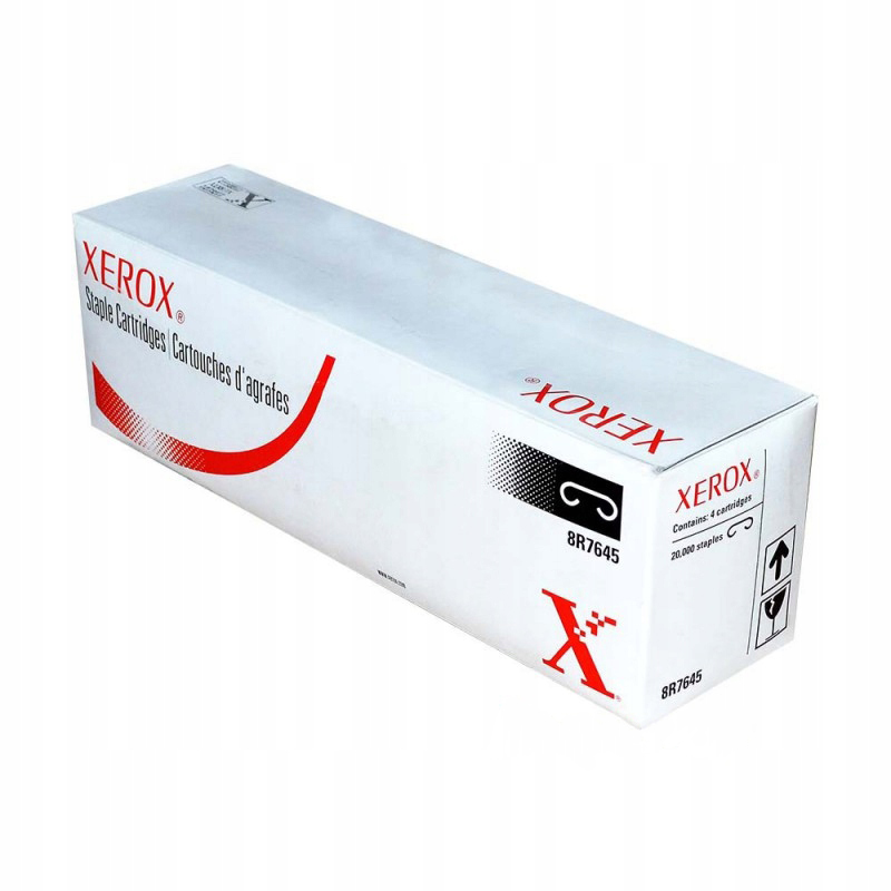OEM Zszywki do Xerox numer: 008R07645
