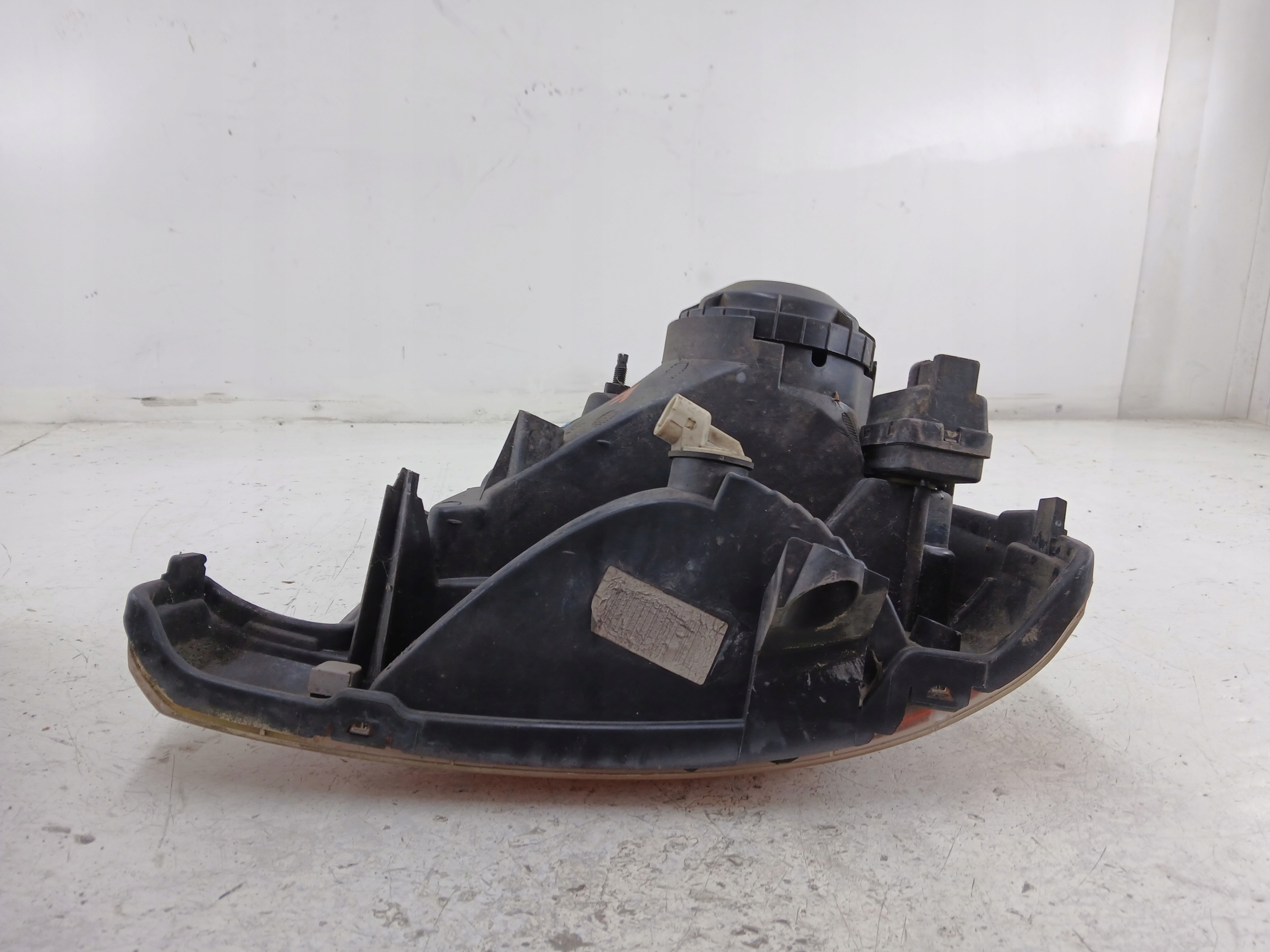 RENAULT KANGOO and light right front
