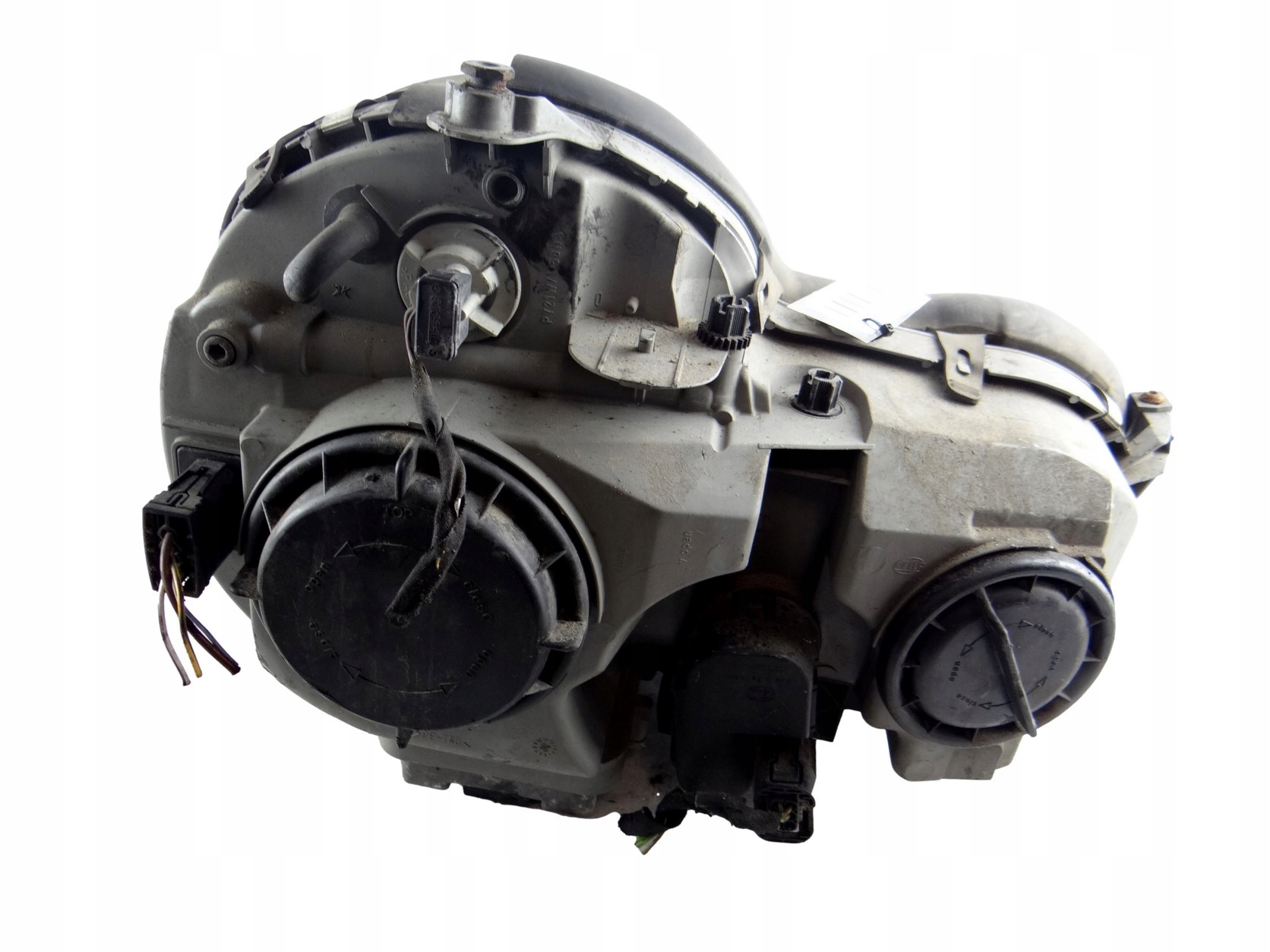 REFLEKTOR left MERCEDES E220 15060700