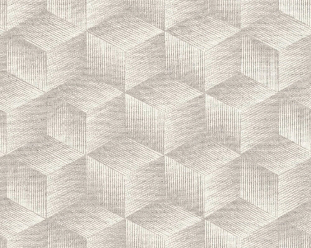Tapeta As Creation d`eco Natural Living 38506-1