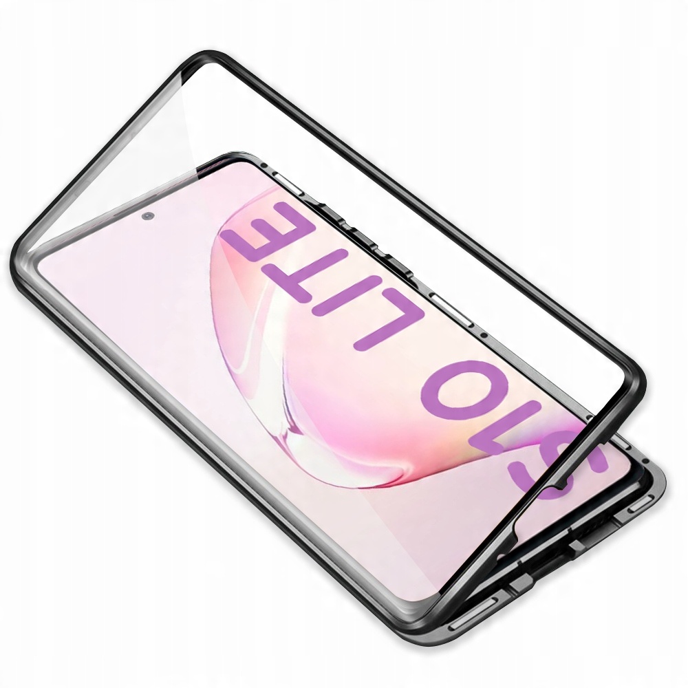 

Etui Magnetic 360 3w1 do Samsung S10 Lite 2020