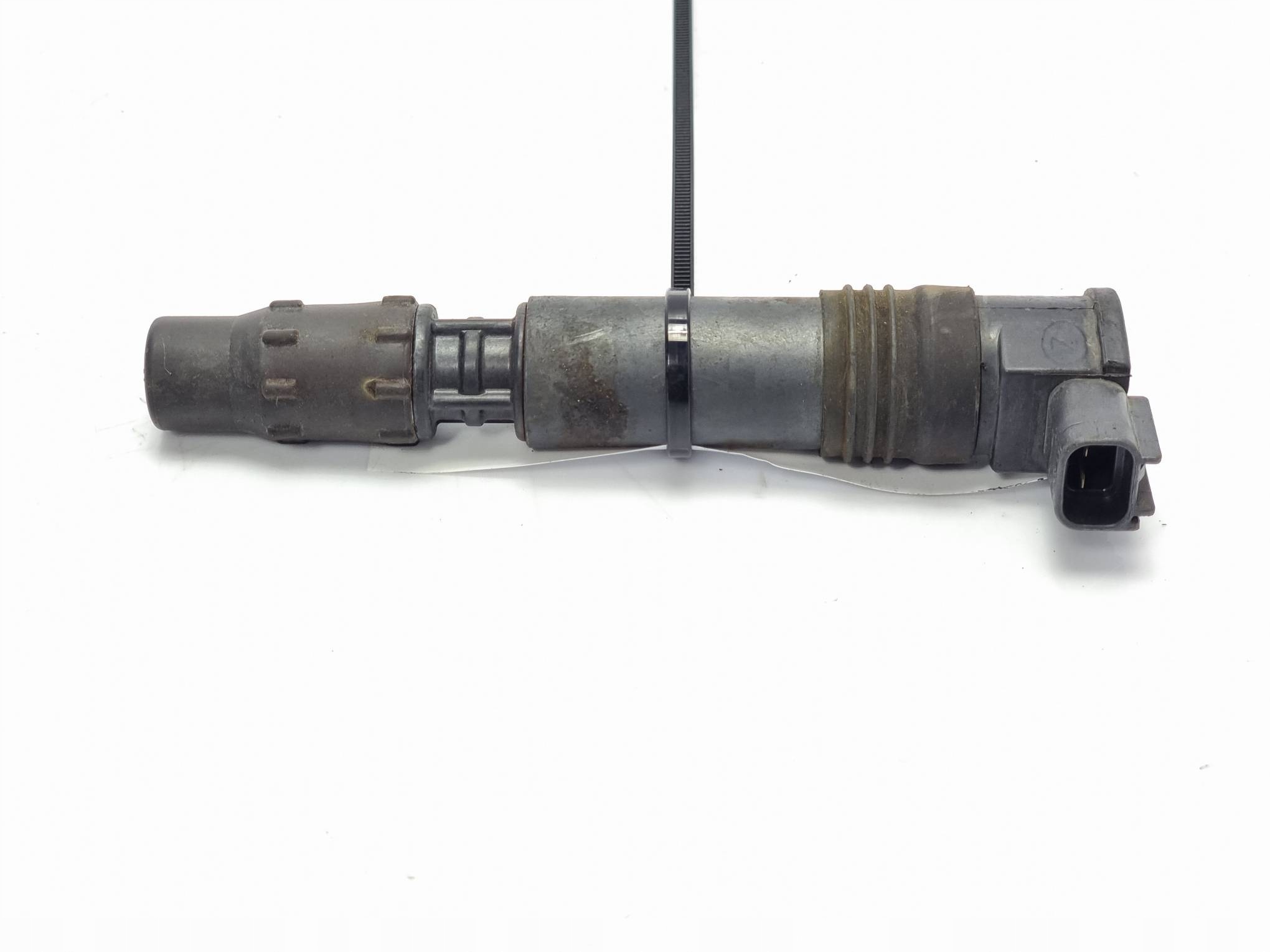 coil ignition . HONDA CBR 900 RR