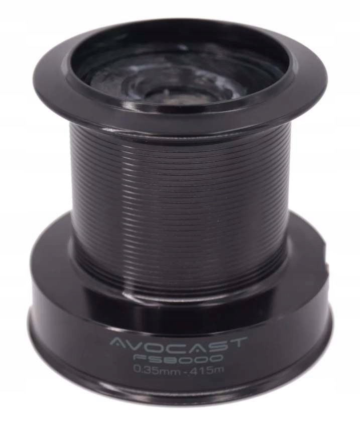 Szpula do Mitchell Avocast Fs Black Edition 8000