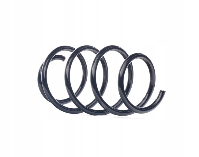 540100029R -1 - ПРУЖИНА ПЕРЕДНЯЯ L / P RENAULT GRAND SCENIC III