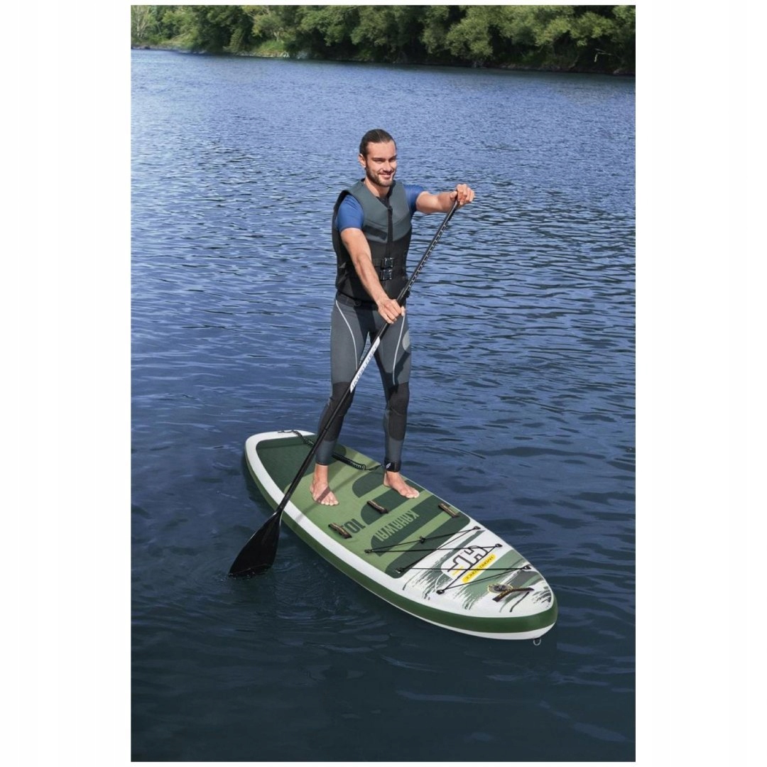 Deska SUP BESTWAY Hydro Force Kahawai 310 cm Model Hydro-Force